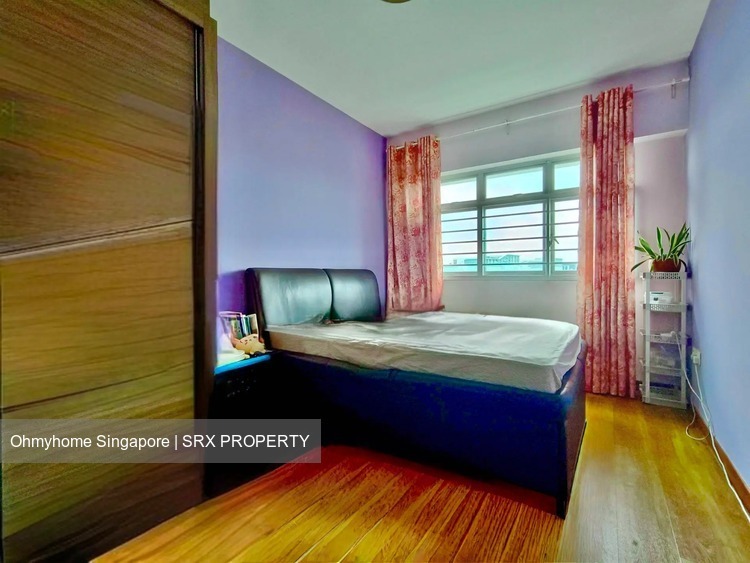 Blk 511B Oleander Breeze @ Yishun (Yishun), HDB 4 Rooms #590431121